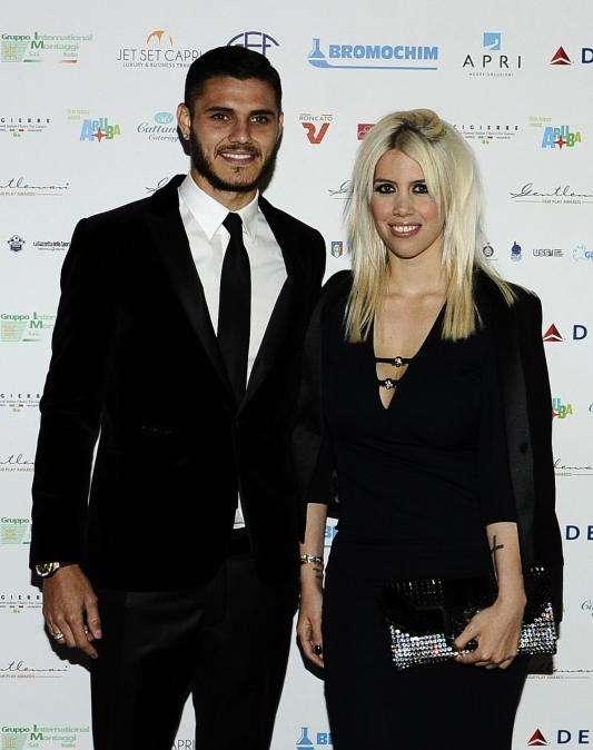  Icardi rivela un retroscena sull'inizio della storia con Wanda: "Tutto nacque da un iPad"