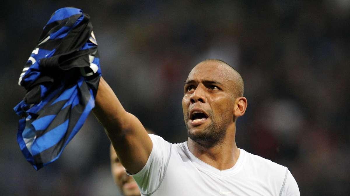 Maicon verso la Russia: in due sul brasiliano