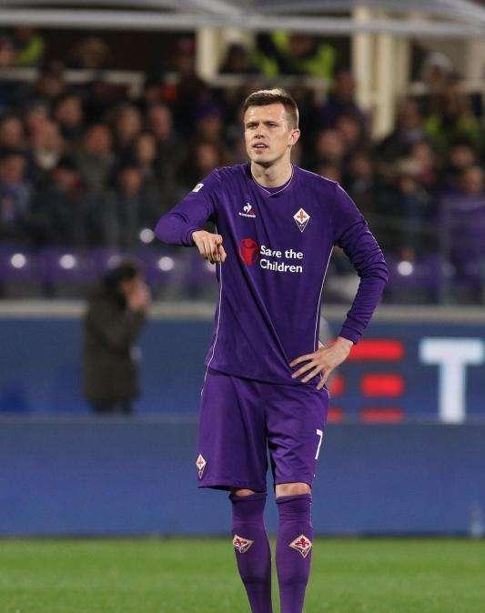  Ilicic verso il Leicester