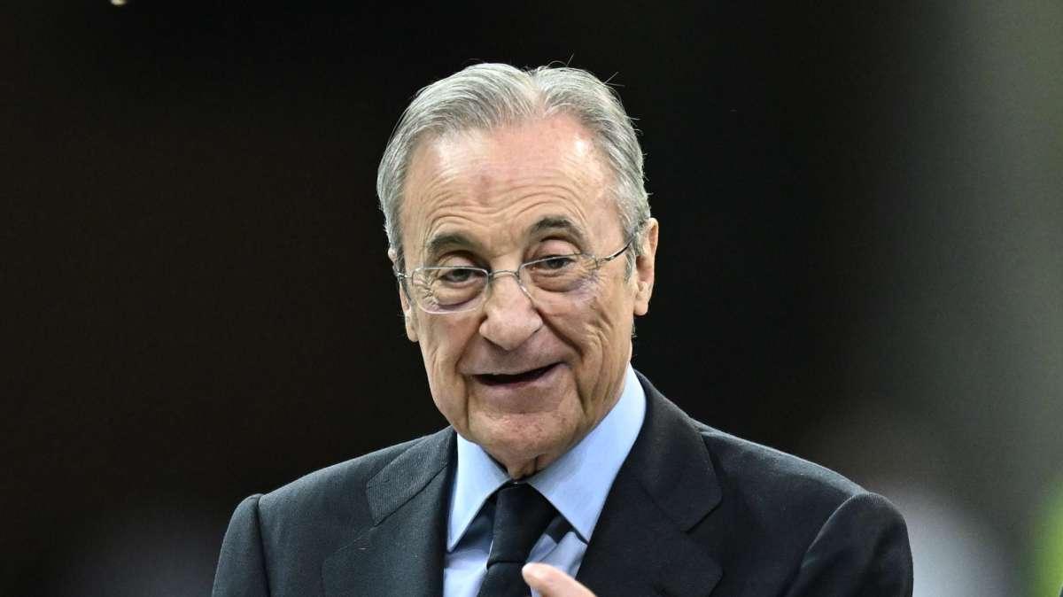 Il Real Madrid crede ancora nella Superlega: ci sarebbero 60 club pronti ad aderire