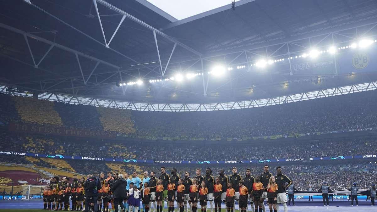 Borussia Dortmund, nel mirino un giovane difensore dell’Arsenal: gli aggiornamenti