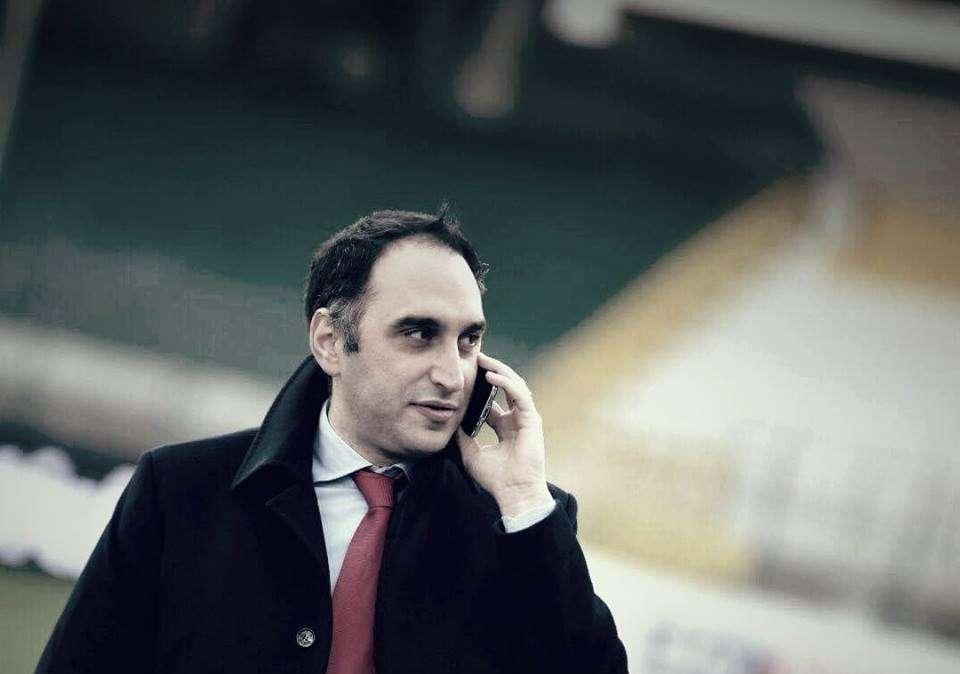 Esclusiva/ Michele Gubitosa: "Che impresa mantenere la B"