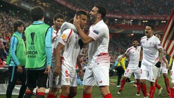 RIVIVI IL LIVE LIVE EL Liverpool-Borussia 4-3; Siviglia-Bilbao 5-4 d.c.r. Miracolo Klopp, Emery ancora in finale