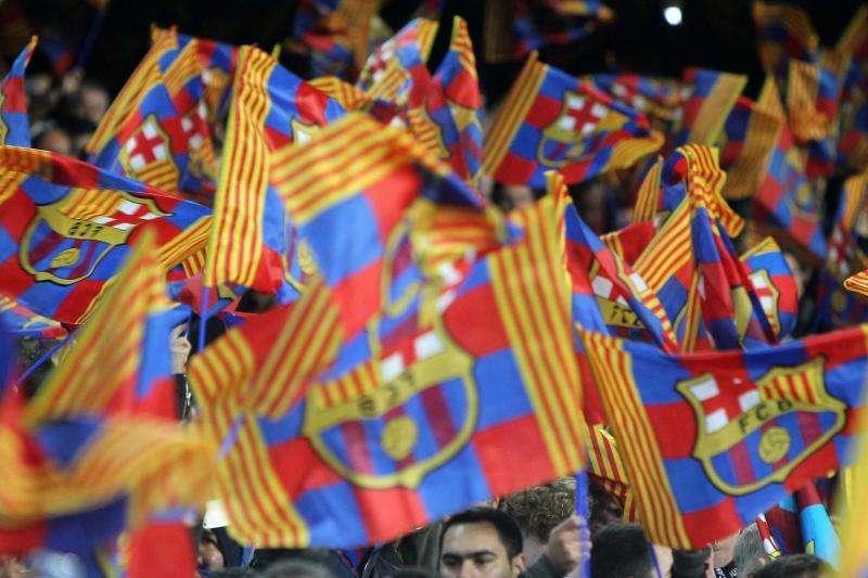 Barcellona, visite mediche per il nuovo acquisto