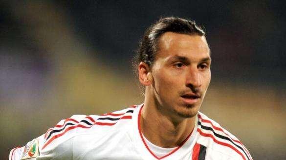 Milan, Ibra: "Il Barça è la squadra più forte del mondo, ma qui mi sento a casa"