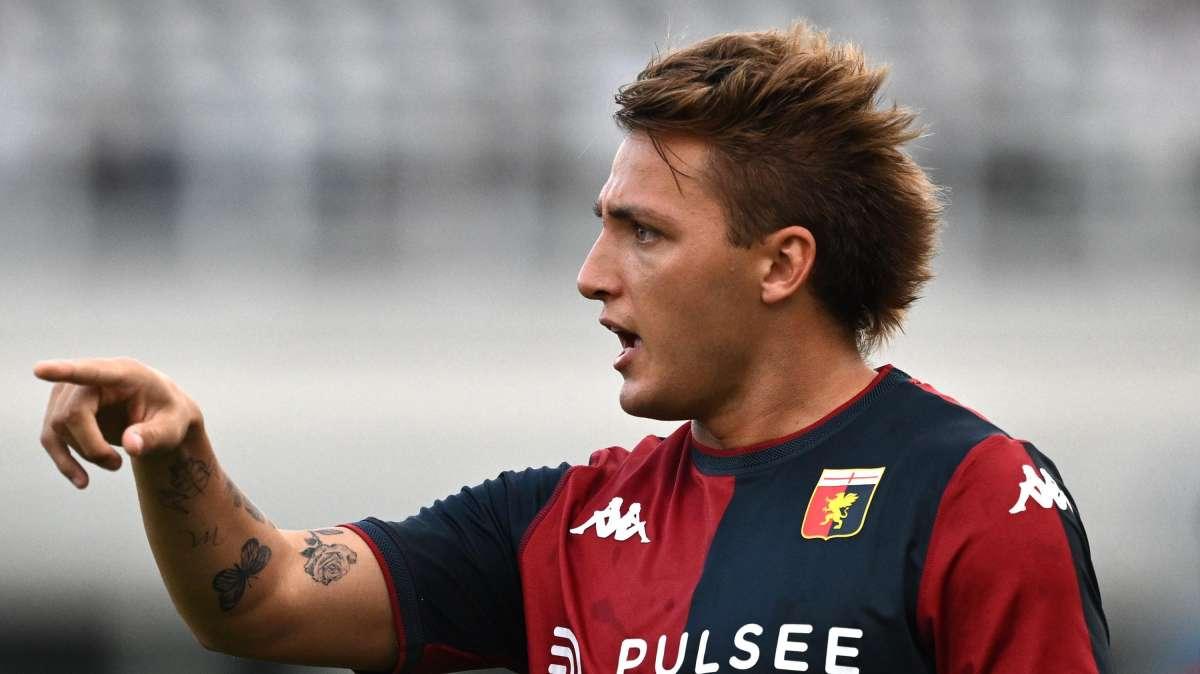 Atalanta, idea Retegui dopo il ko di Scamacca. C'è anche la Juve