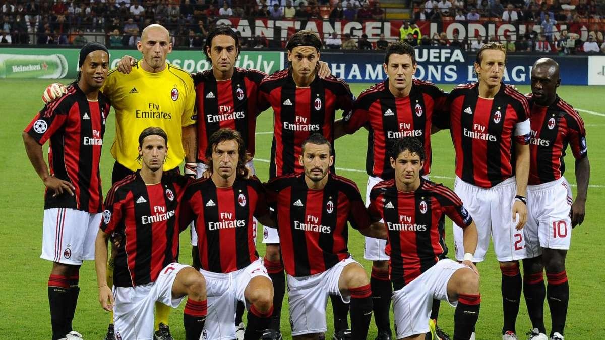 Milan, unico dubbio Thiago Silva