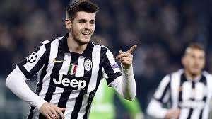 Bayern - Juve: Morata, occasione da non fallire