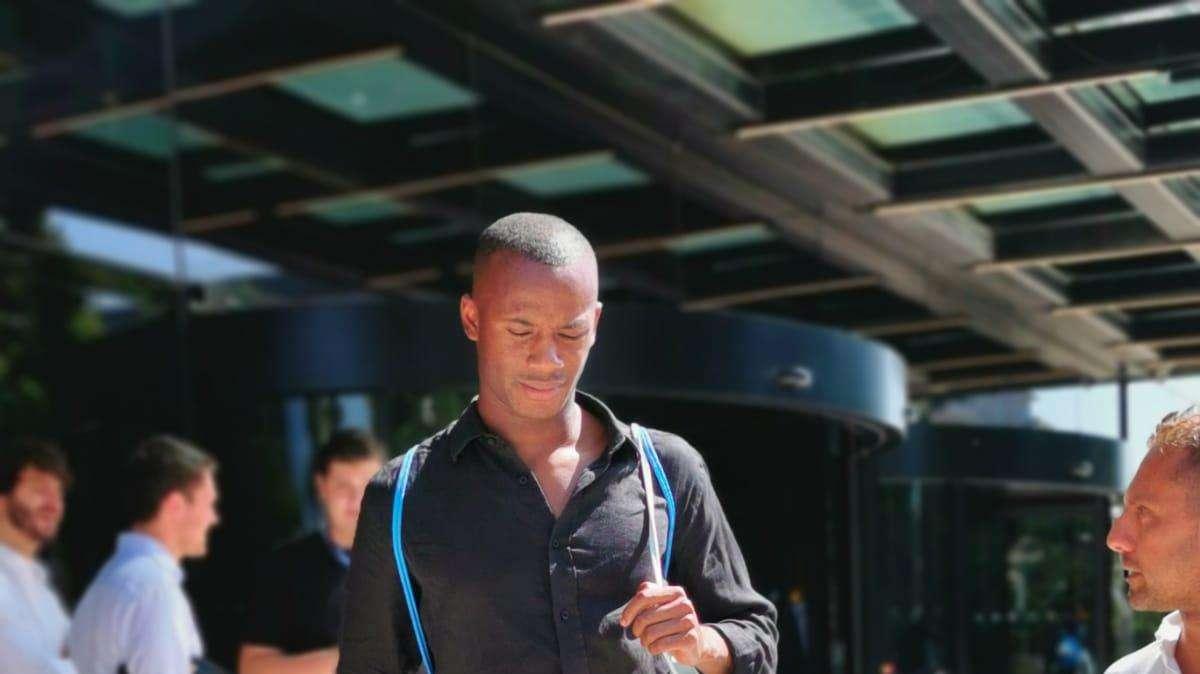 Djalò si toglie un sassolino dalla scarpa: "Felice di aver cambiato il corso della mia carriera"