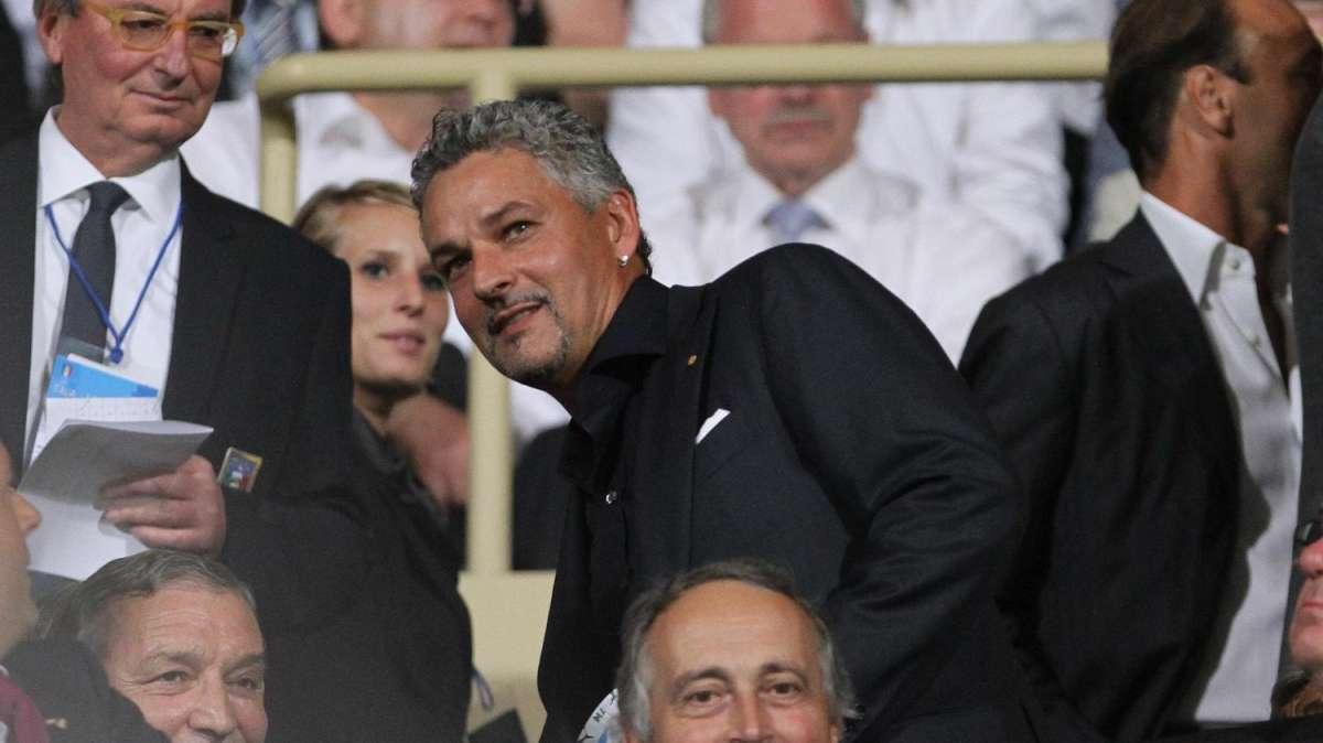 Anche Roberto Baggio verso la Germania?