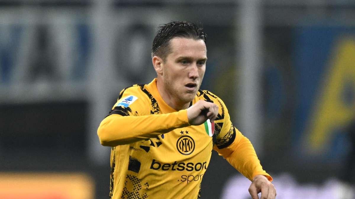 Inter, Zielinski: “Su di me c’erano anche Juventus, Liverpool, Arsenal e Atletico. Sono approdato in un top club, ma…”