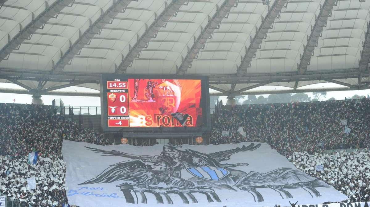 Una sfida da Champions... Ecco la novità in casa Lazio
