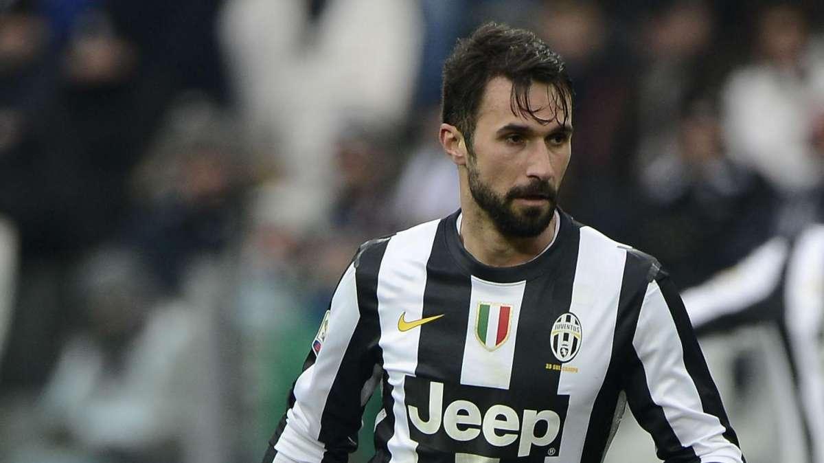 Juventus, Vucinic: "Bayern? Non ho paura di nessuno"