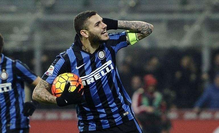 Inter, scelto il sostituto di Icardi