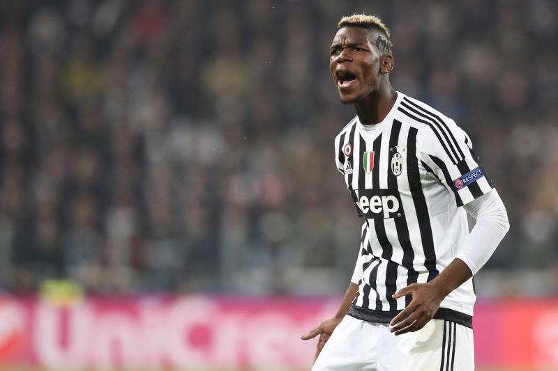 Chelsea tutto su Pogba