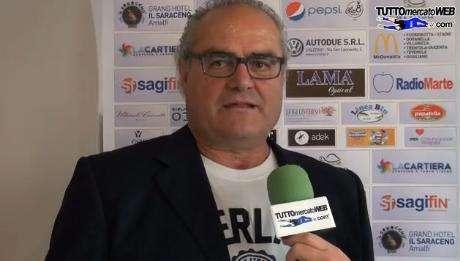 Esclusiva TC / Bruscolotti: "Gap con la Juventus? Ecco come la penso"