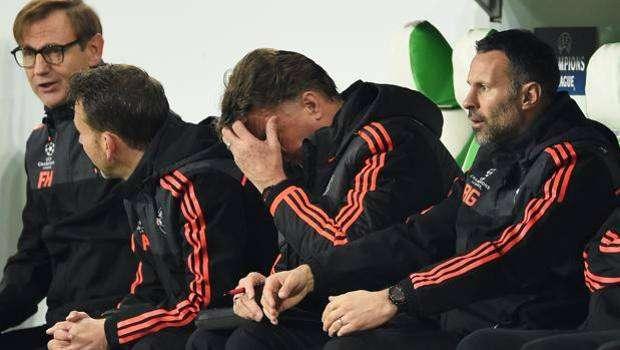 L'altra Manchester ora è lo United