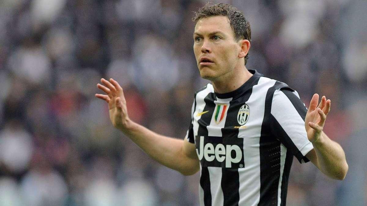 Bayern - Juventus, il bianconero Lichtsteiner pensa positivo