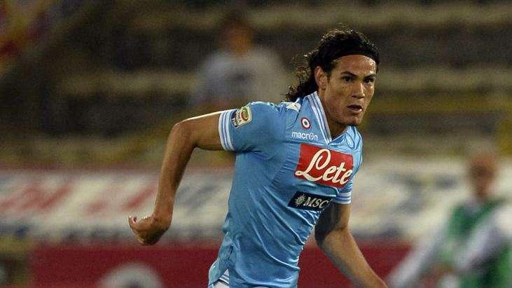Real Madrid, l'arrivo di Cavani libera Higuain