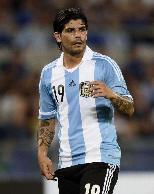 Siviglia, Banega ai saluti: "Lascio un club straordinario. Forse tornerò"