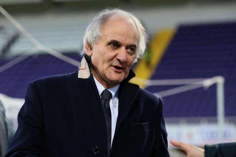 Esclusiva/ Stefano Capozucca: "Abbiamo sempre avuto la Serie A come obiettivo primario"