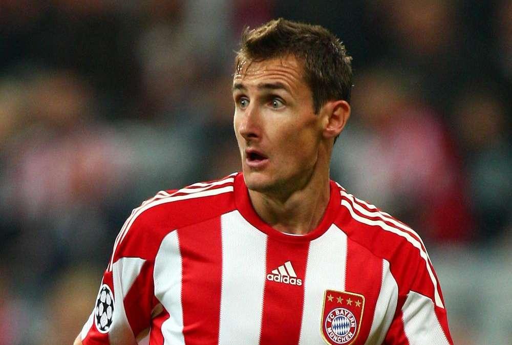 Bayern Monaco, possibile addio per Klose