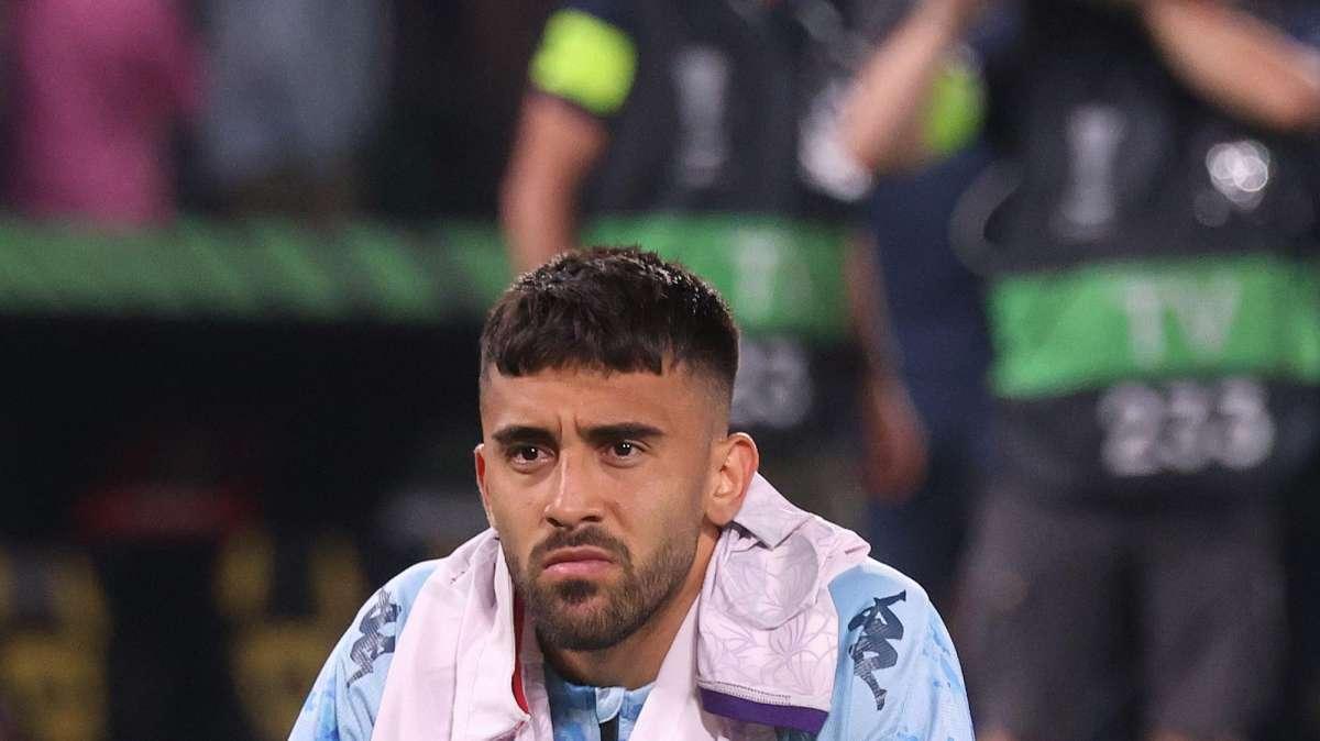 Sky - Di Marzio: "Idea Juve, Nico Gonzalez senza contropartite"