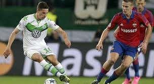 UCL: CSKA-WOLFSBURG 0-2 RIVIVI IL LIVE