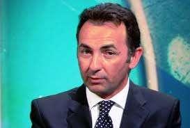 Juve - Napoli, il doppio ex Massimo Mauro