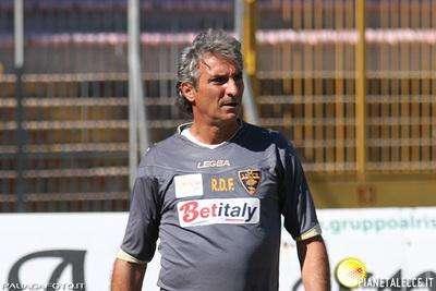 Napoli, l'ex Di Fusco sul trend degli azzurri