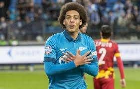 Calciomercato Juventus: priorità Witsel