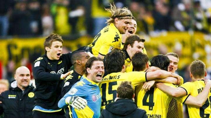 Reus carica il Borussia: "Siamo concentratissimi"