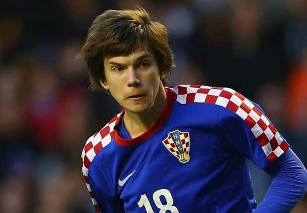 Calciomercato: Ante Coric sul taccuino degli osservatori del Real
