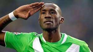 La Juventus riceve lusinghe da un giocatore del Wolfsburg