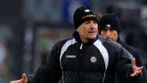 Udinese-Paok Salonicco, le probabili formazioni