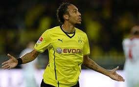 La forza del Dortmund è Aubameyang