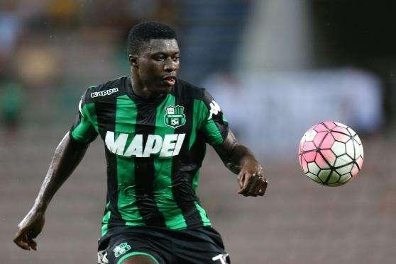 Calciomercato, Inter: Juve e Roma su Duncan