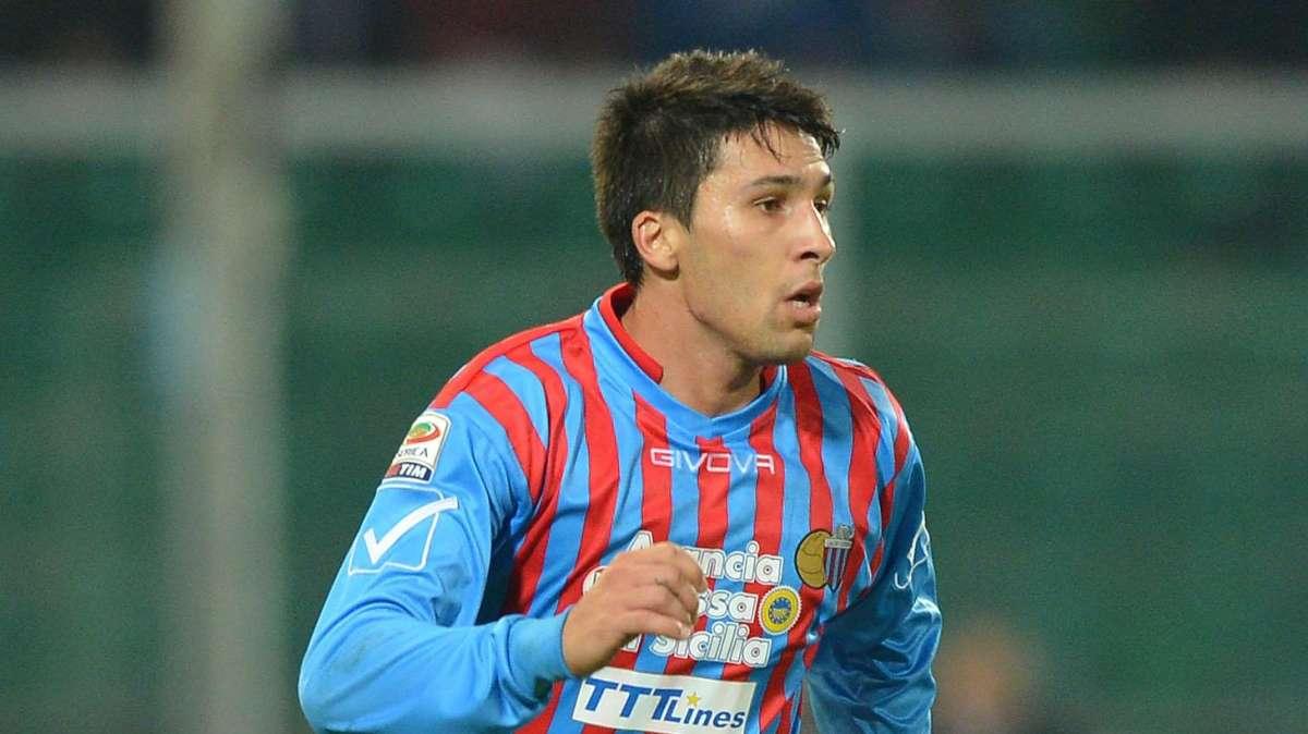 Juventus, idea Lucas Castro