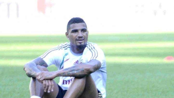 Schalke, Boateng: “Abbiamo tutte le ragioni per essere soddisfatti”