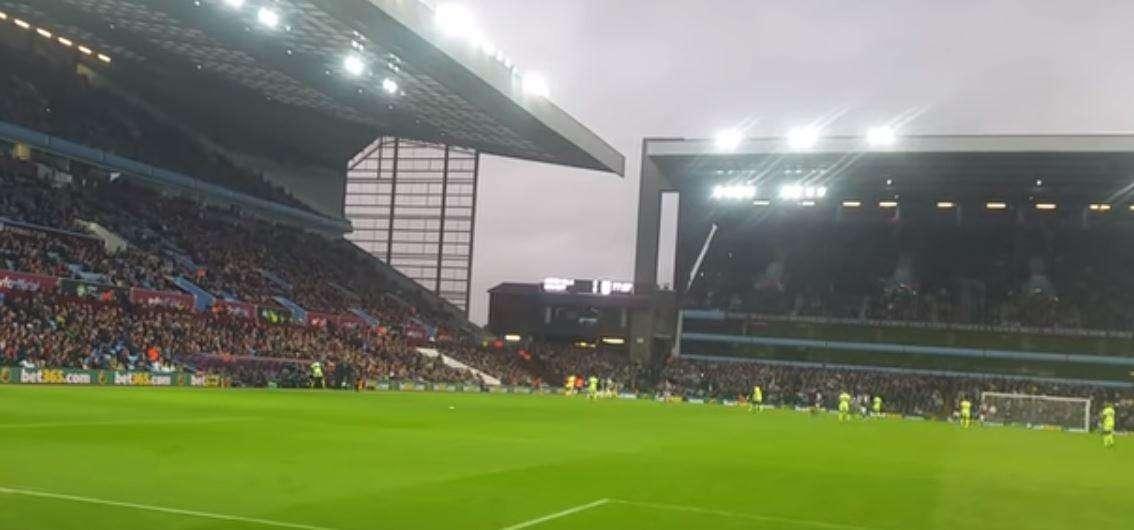 Aston Villa, la risposta del Chelsea per Dewsbury-Hall a Gennaio...