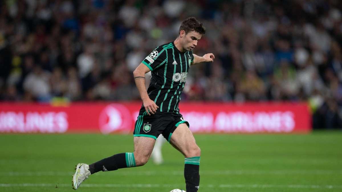 UFFICIALE - Celtic, O'Riley saluta: ha firmato col Brighton