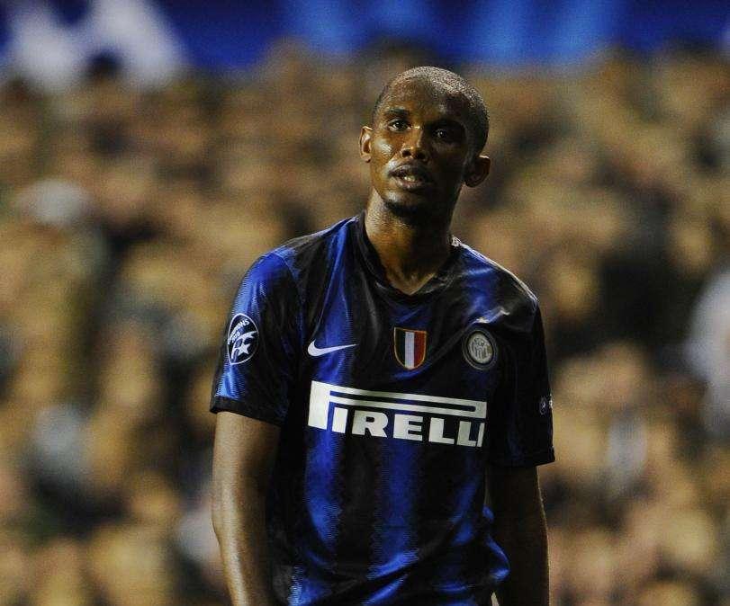 Tottenham-Inter, le pagelle dei nerazzurri