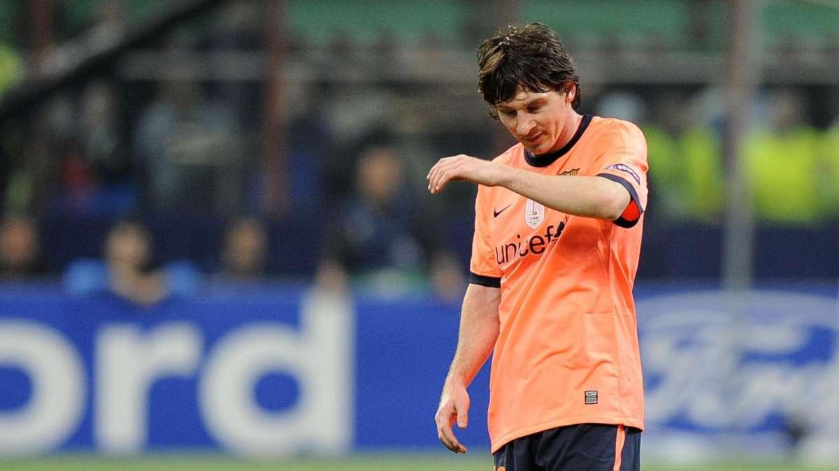 Messi, il Barça conferma: "Salta due gare"