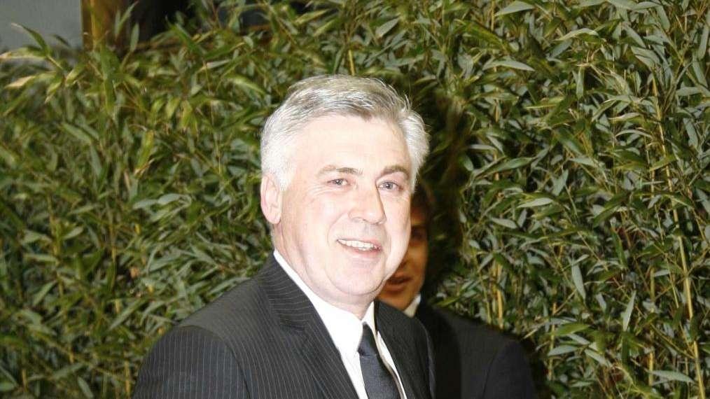 Chelsea, Ancelotti: "Mi avrebbero potuto cacciare"