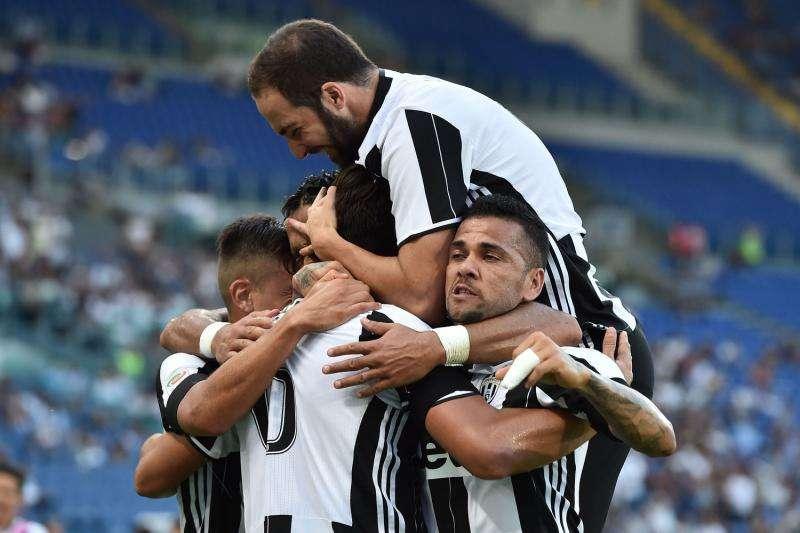 Khedira fa volare la Juventus