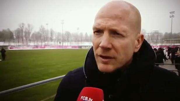 Sammer conferma: "Non chiederemo consigli a Guardiola"