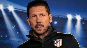 Atletico Madrid: Simeone e i sogni nel cassetto