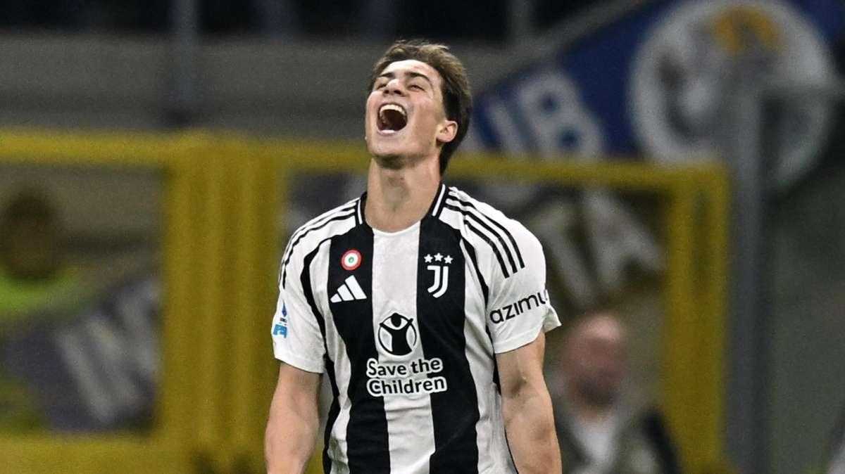 TuttoSport - "Mamma il turco"