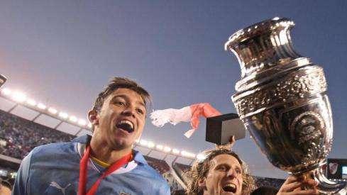 Atletico Madrid, due grandi su Godin