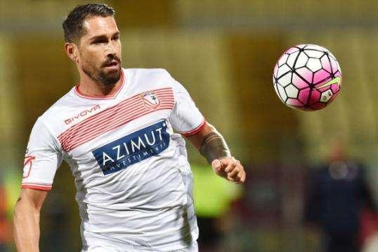 Carpi - Juventus, qui Carpi: l'ex Borriello sarà l'unica punta nello scacchiere di Castori